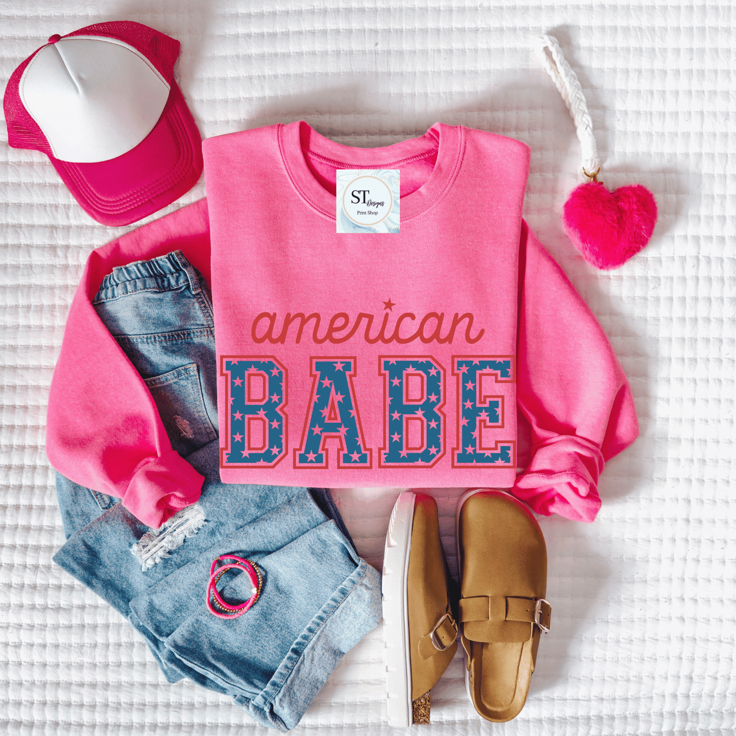 American Babe
