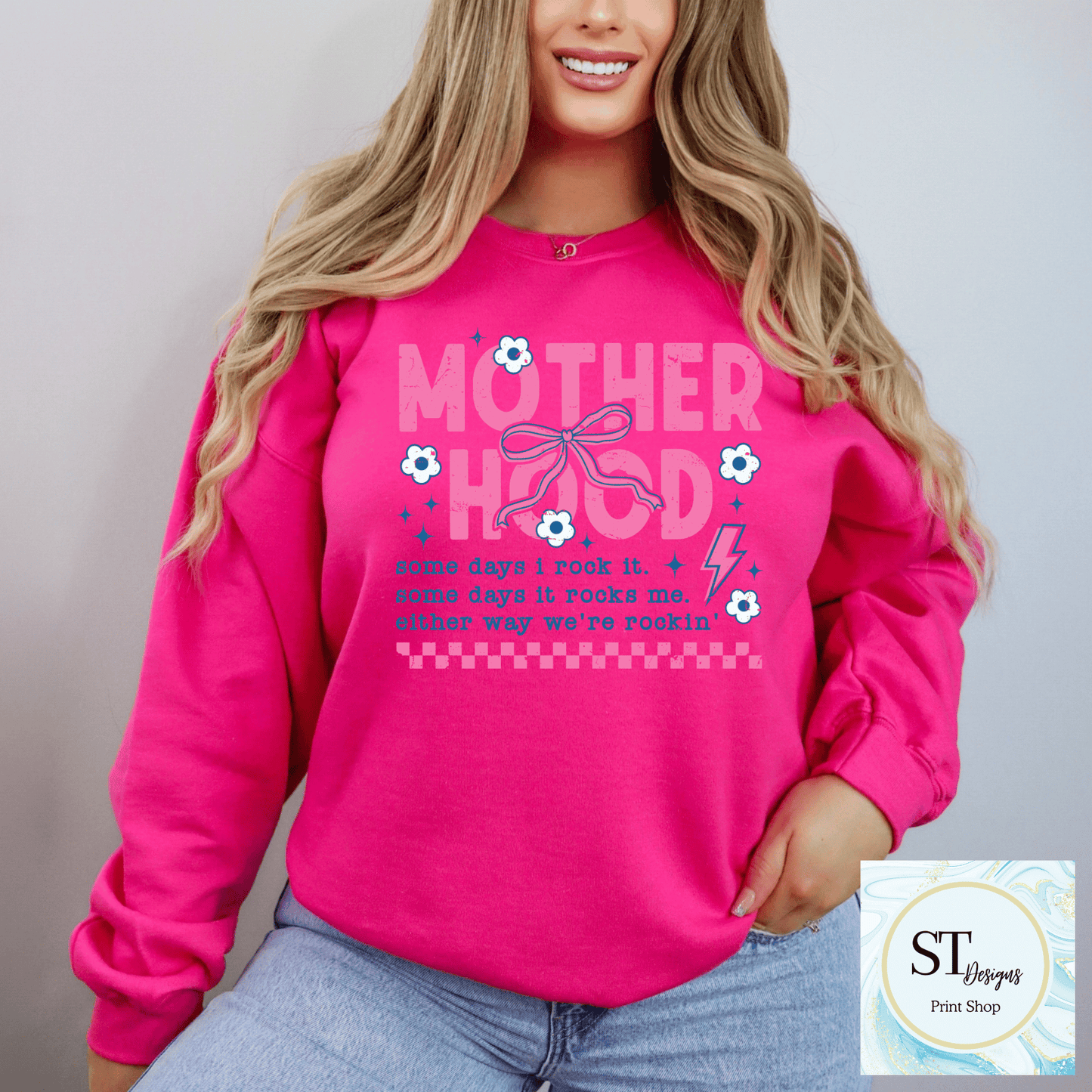 Motherhood