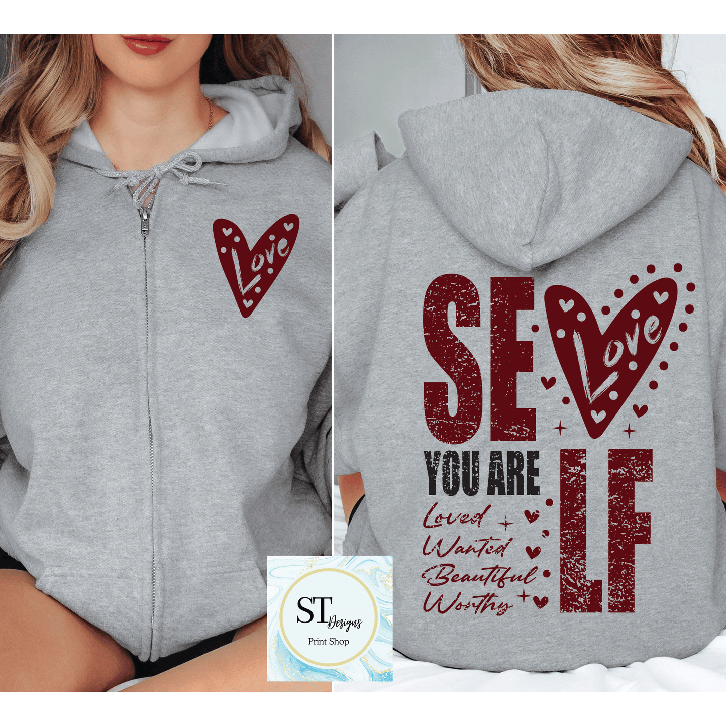 Self Love