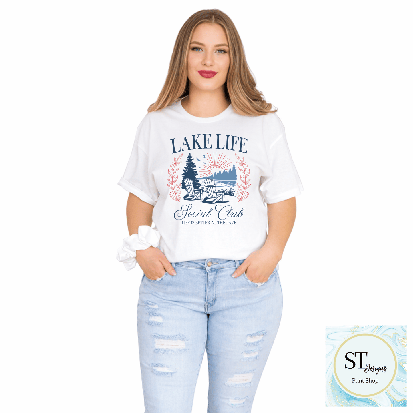 Lake Life Social Club
