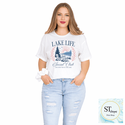 Lake Life Social Club