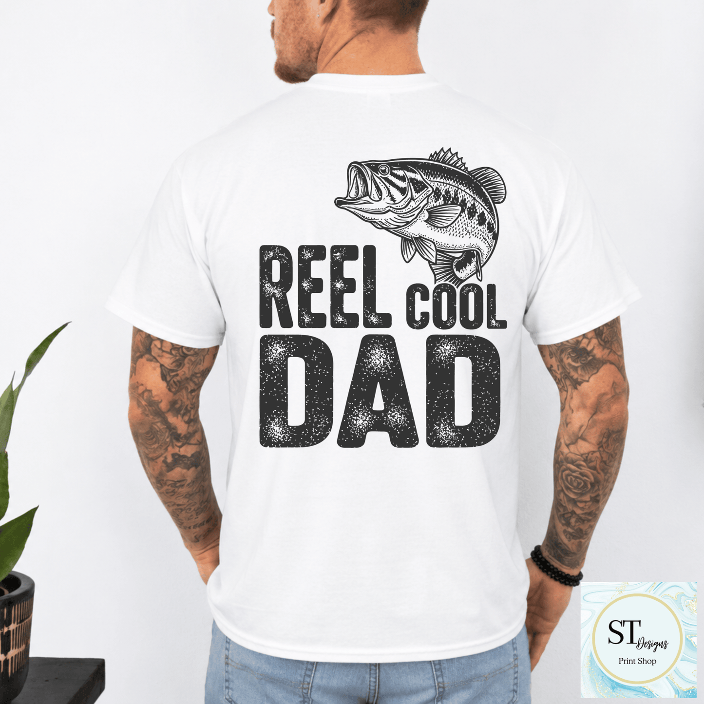 Reel Cool Dad