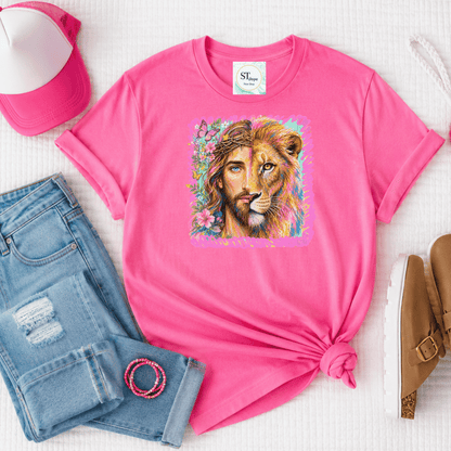 Lion Of Judah