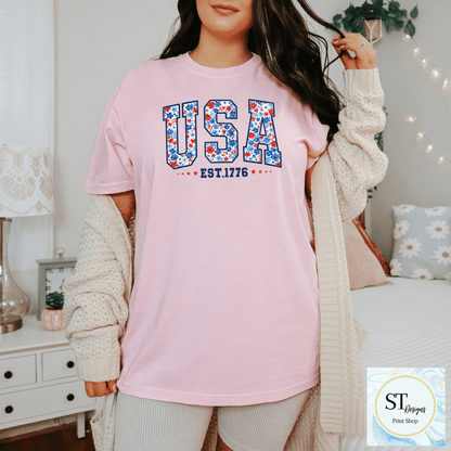Coquette Bow USA