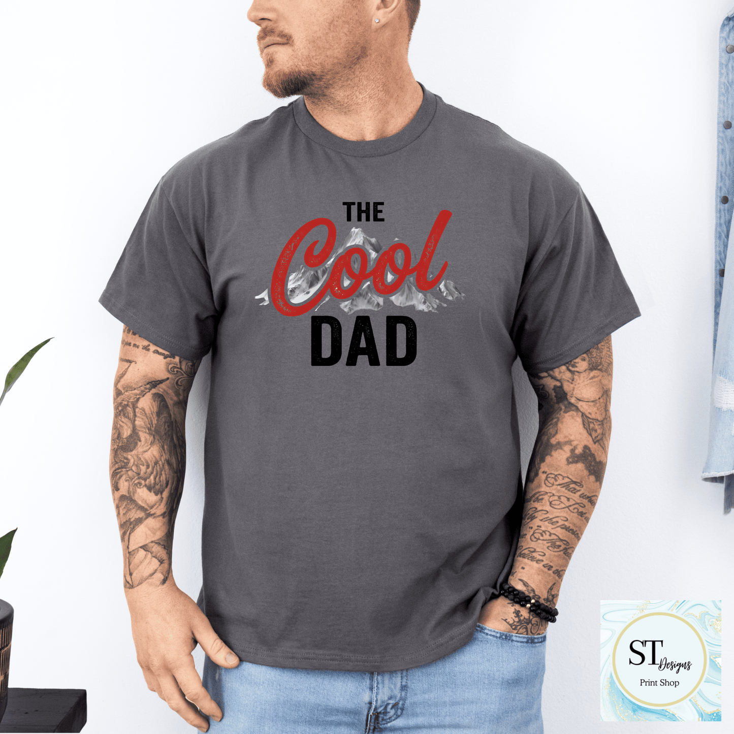 The Cool Dad