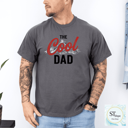 The Cool Dad
