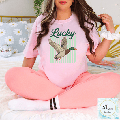 Lucky Duck