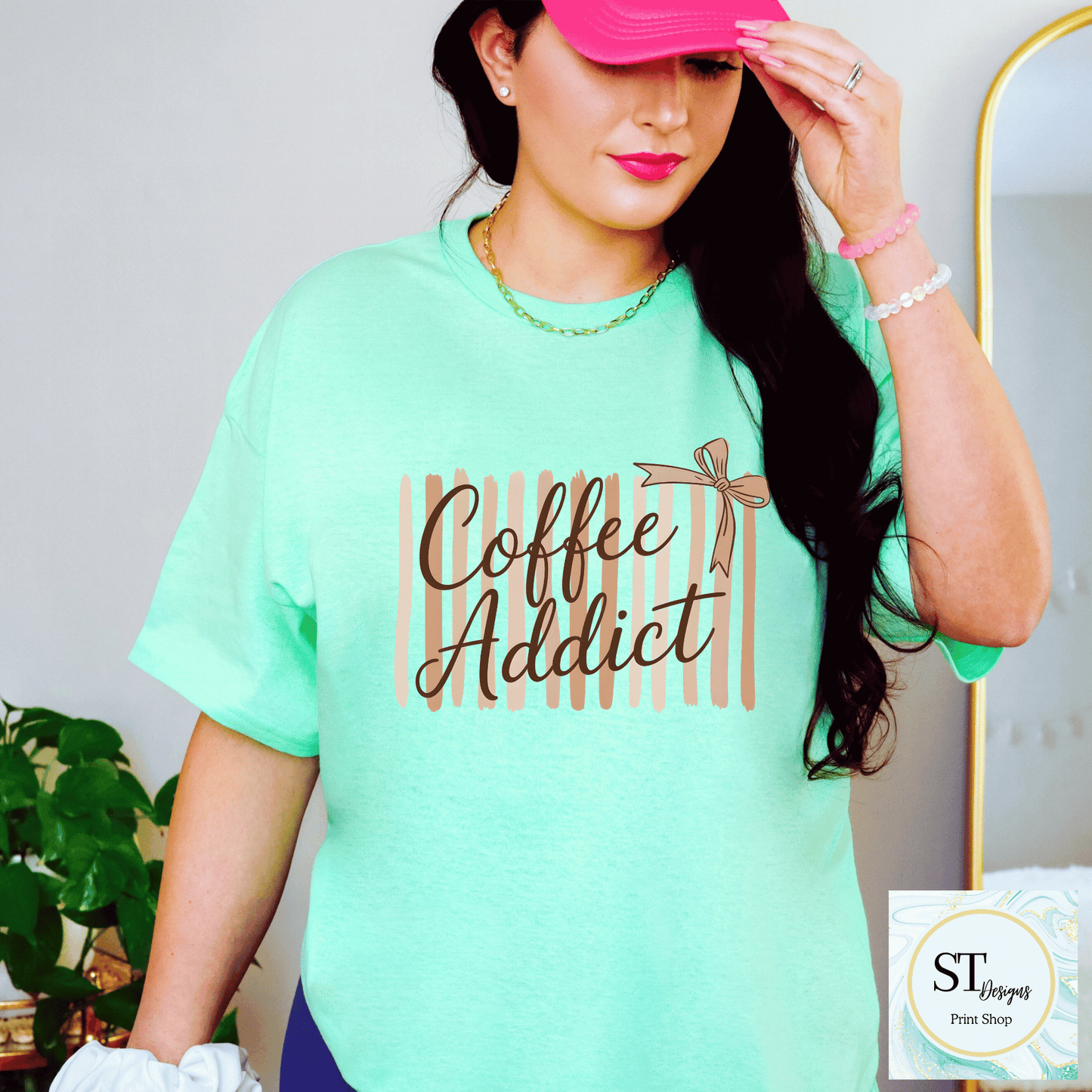Coffee Addict