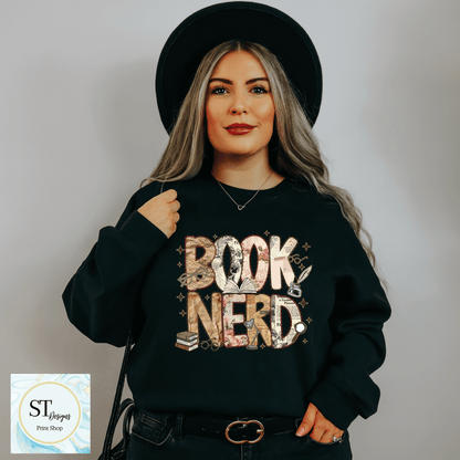 Book Nerd