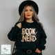 Book Nerd