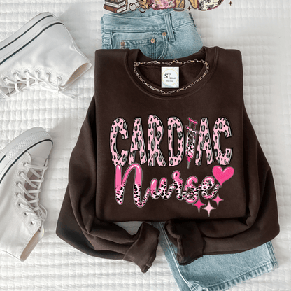 Cardiac Nurse