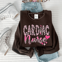 Cardiac Nurse