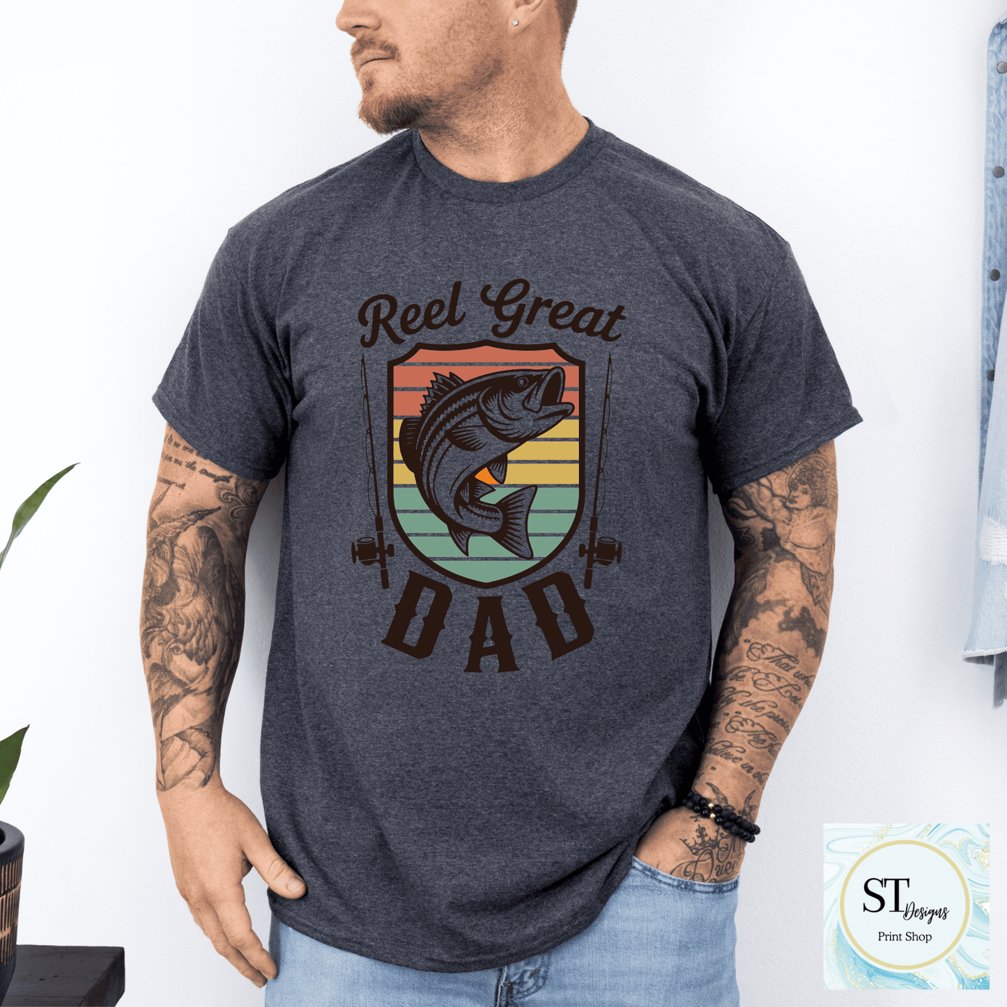 Reel Great Dad