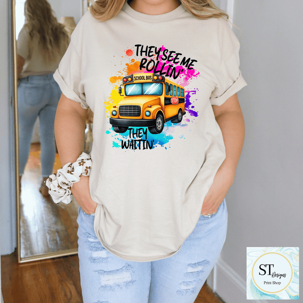 Shirt preview