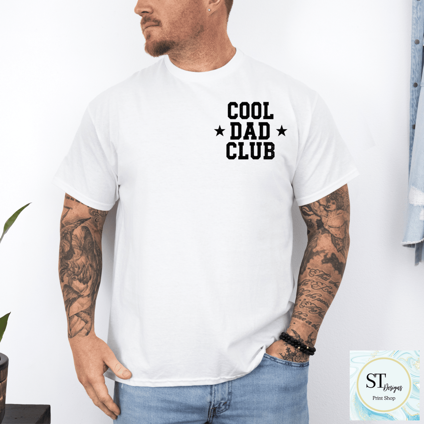Cool Dads Club