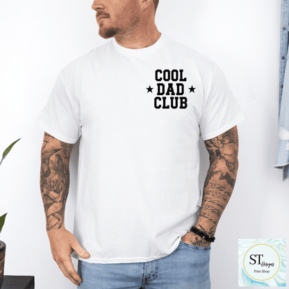 Cool Dads Club
