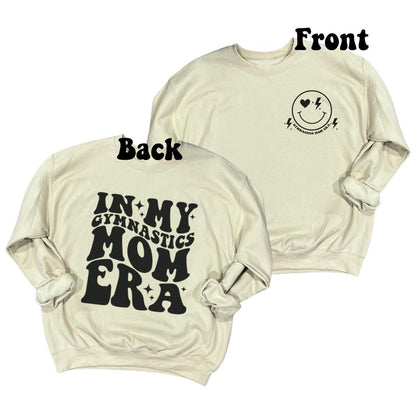 In My Era- Tshirt Long Sleeve Crewneck