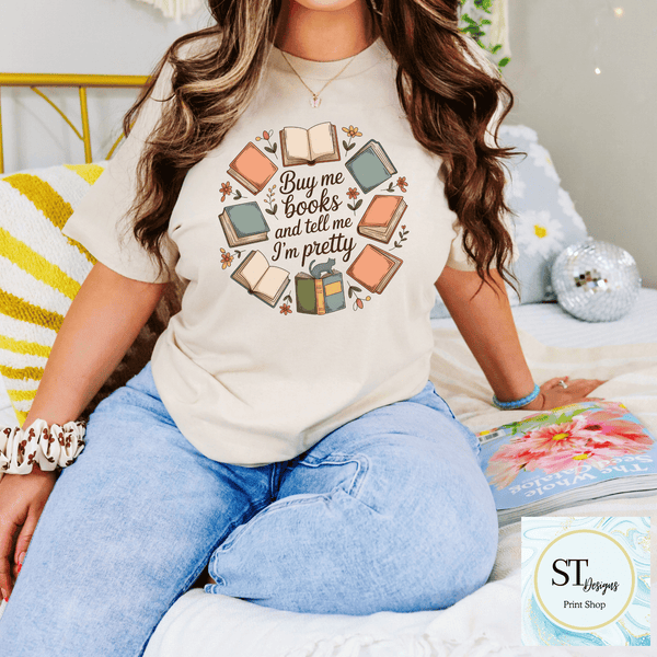 Shirt preview