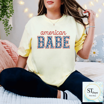 American Babe