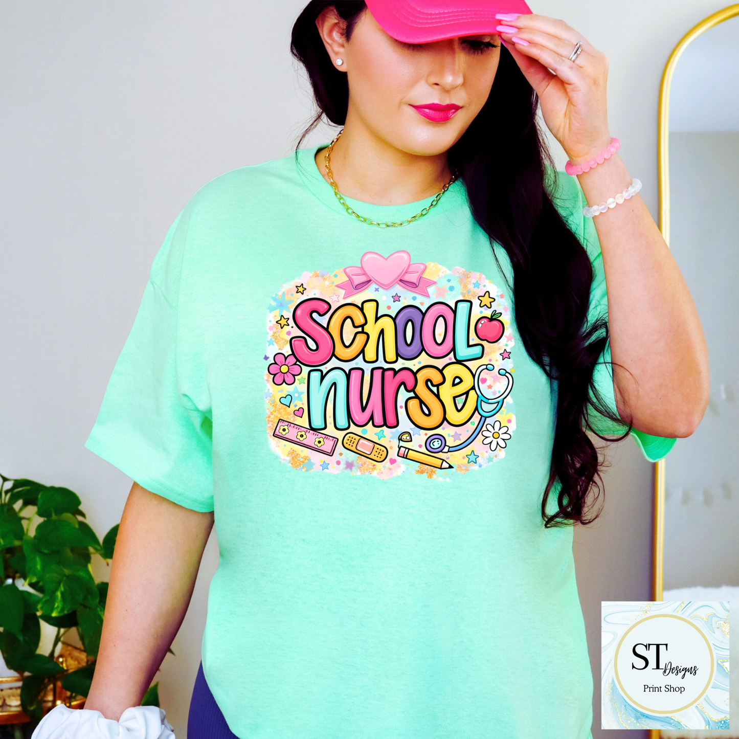 School Nurse