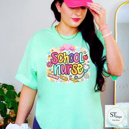 School Nurse