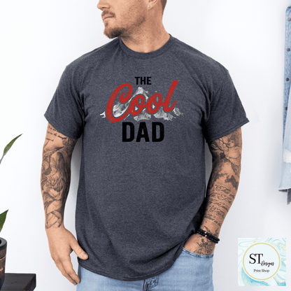 The Cool Dad