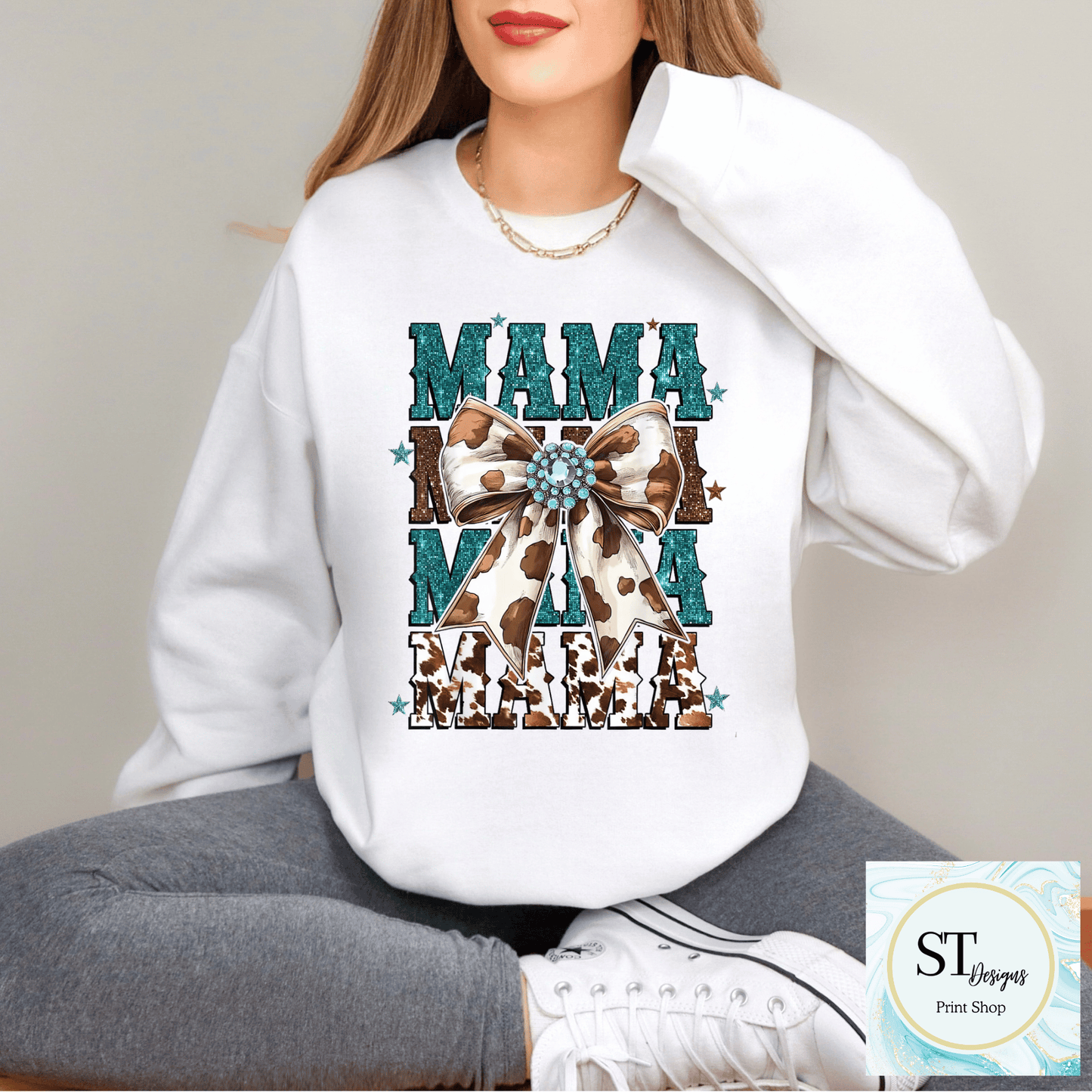 Southern Western Mama