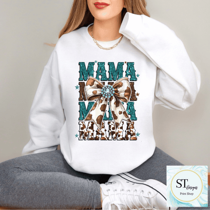 Southern Western Mama