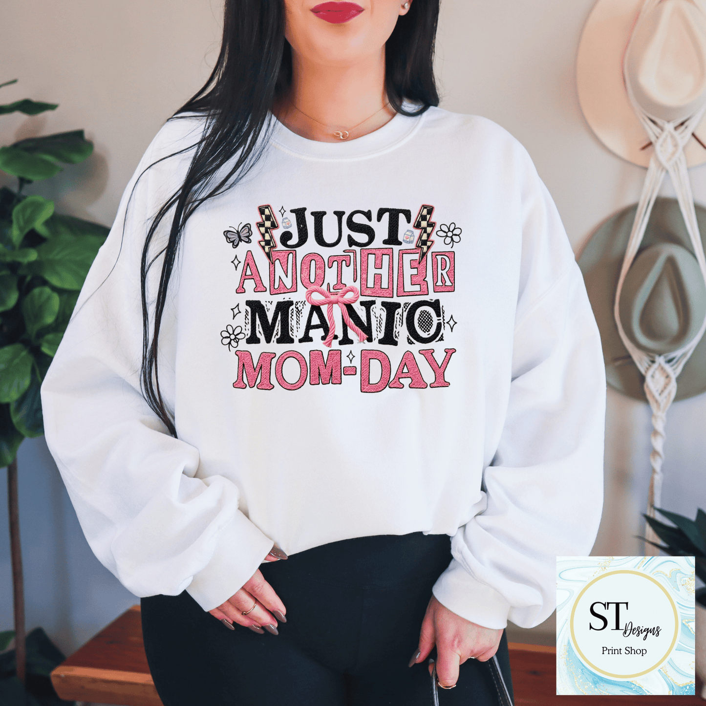 Just Another Manic Mom-Day