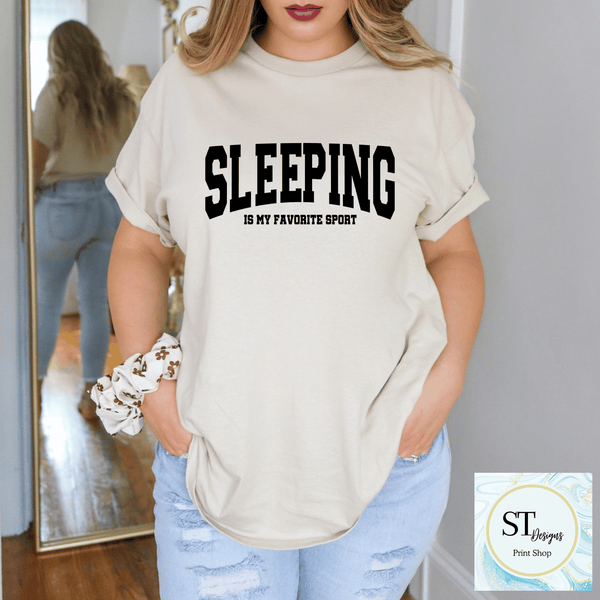Shirt preview
