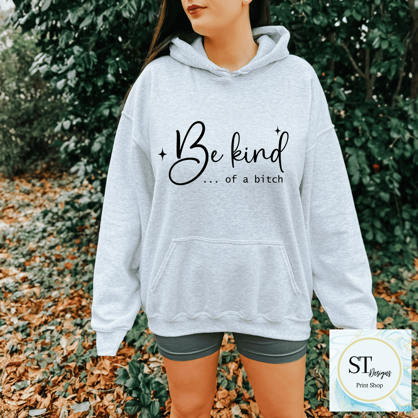 Be Kind-Of A B