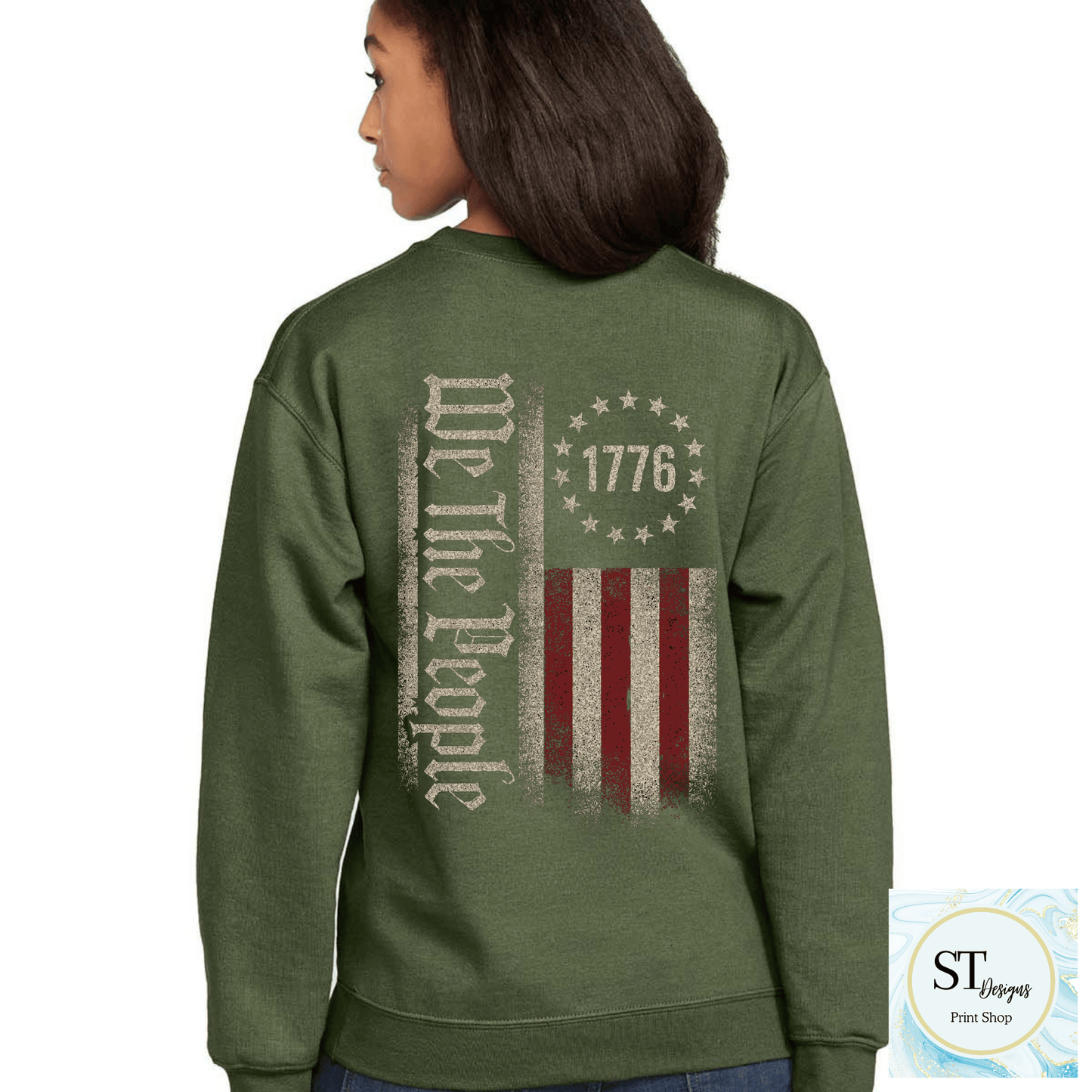 We The People