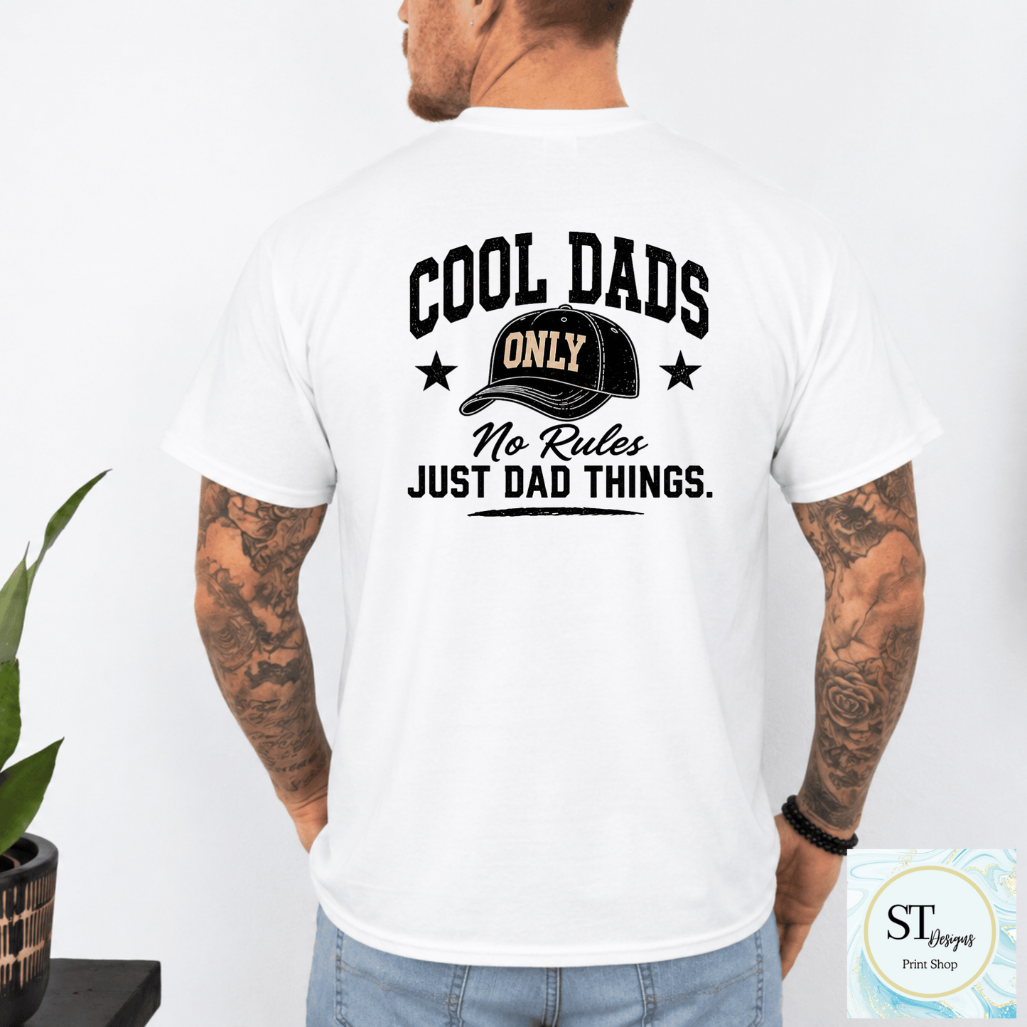 Cool Dads Club