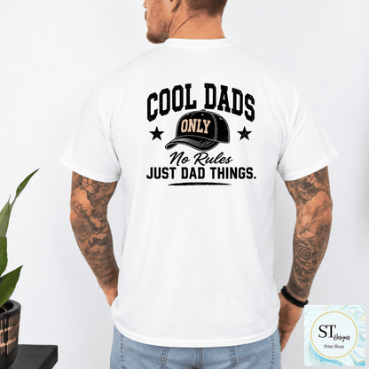 Cool Dads Club