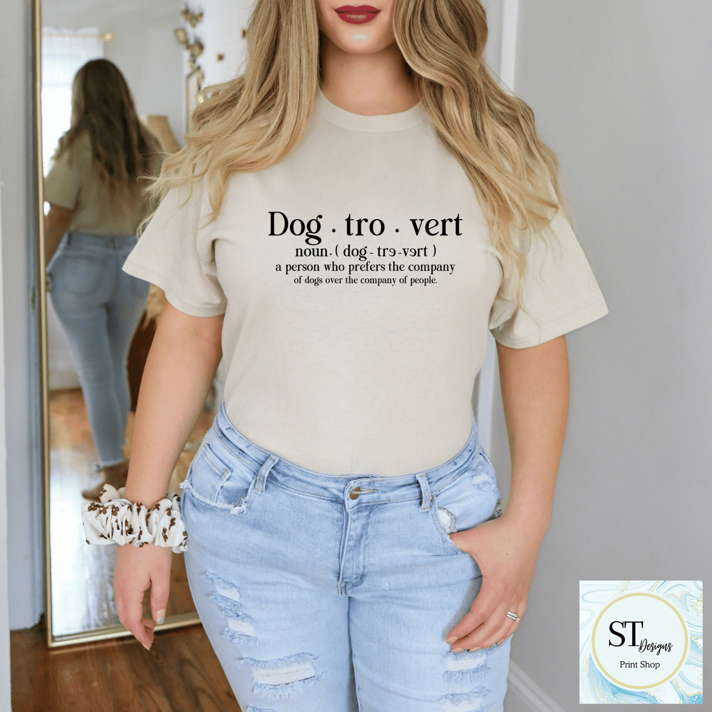 Dog-Tro-Vert