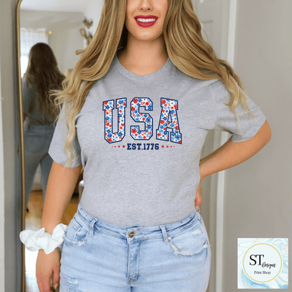 Coquette Bow USA