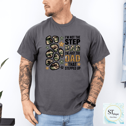 Step Dad