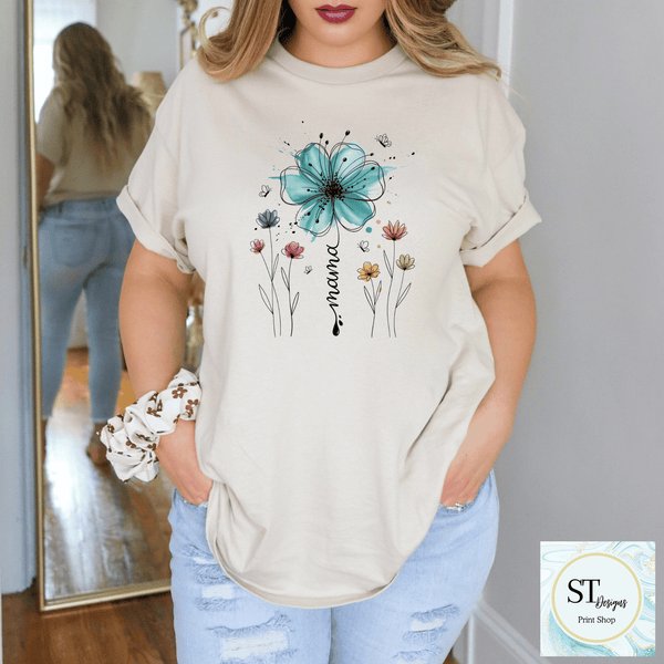 Shirt preview