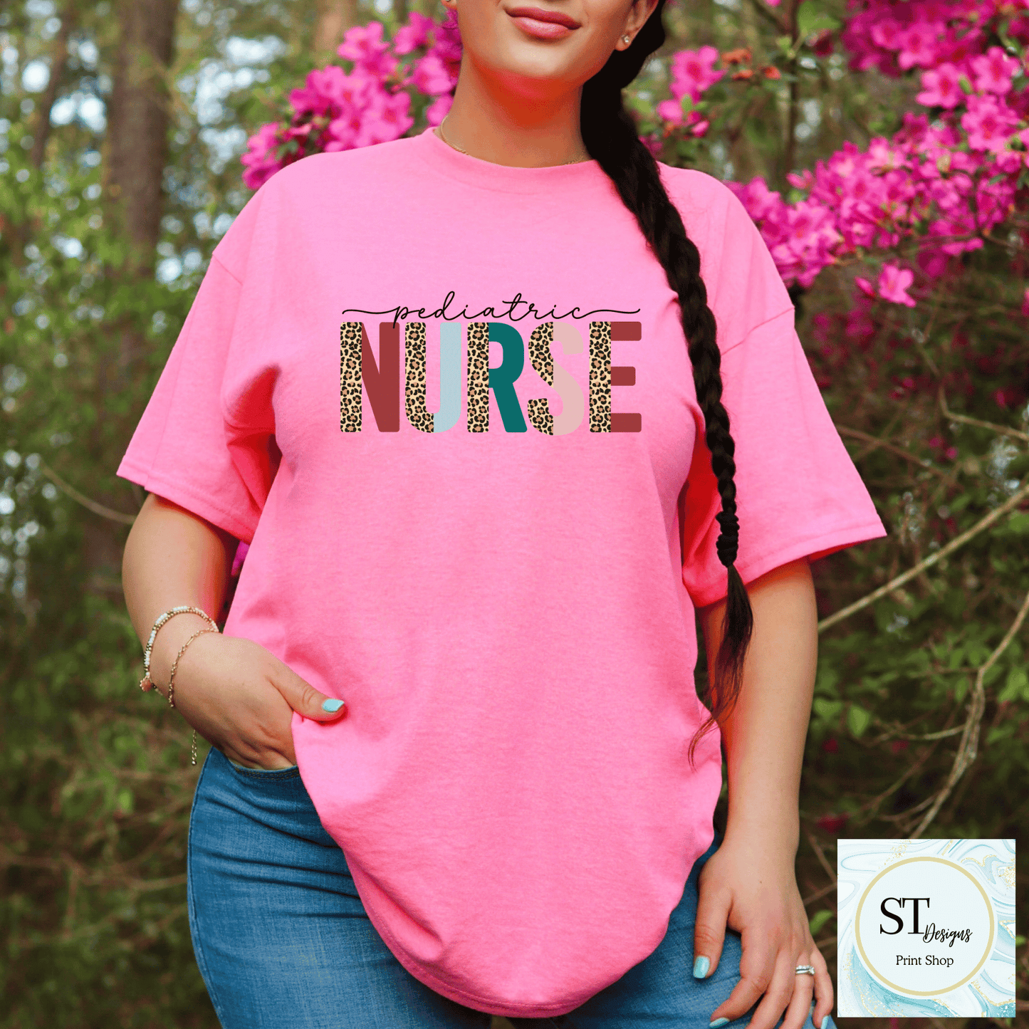 Pediatric Nurse