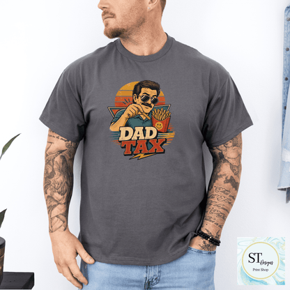 Dad Tax