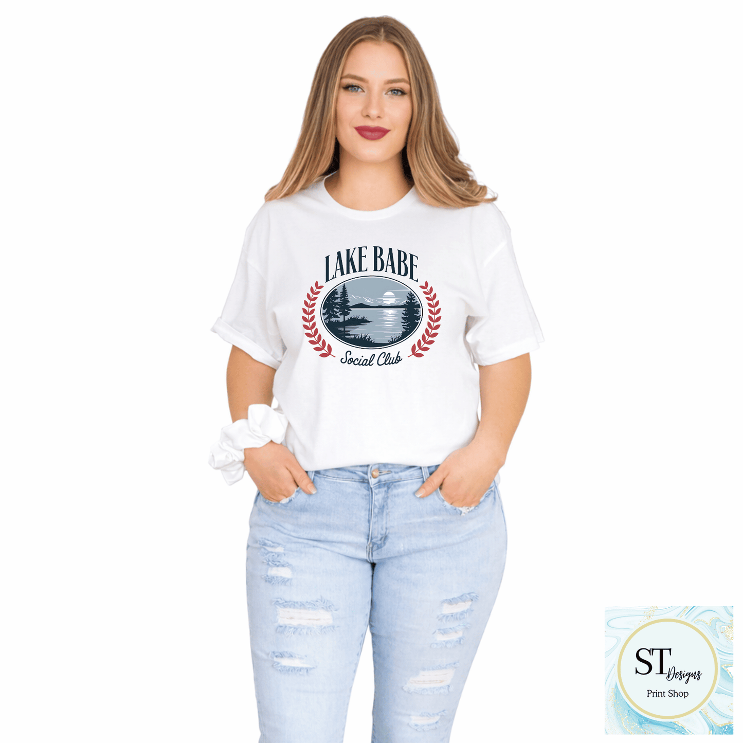 Lake Babe Social Club