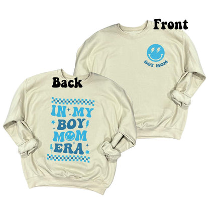 In My Era- Tshirt Long Sleeve Crewneck