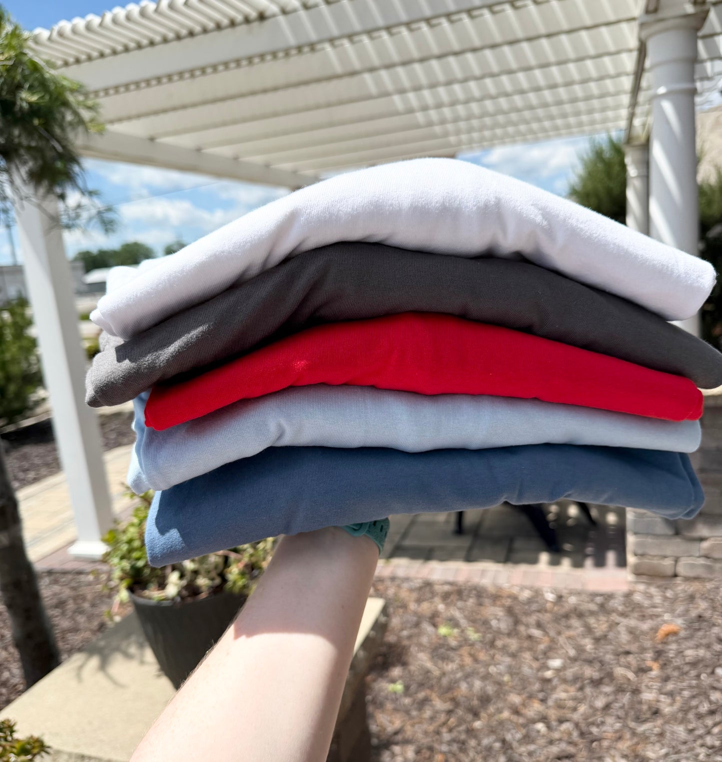 July 4th Mystery Grab Bag