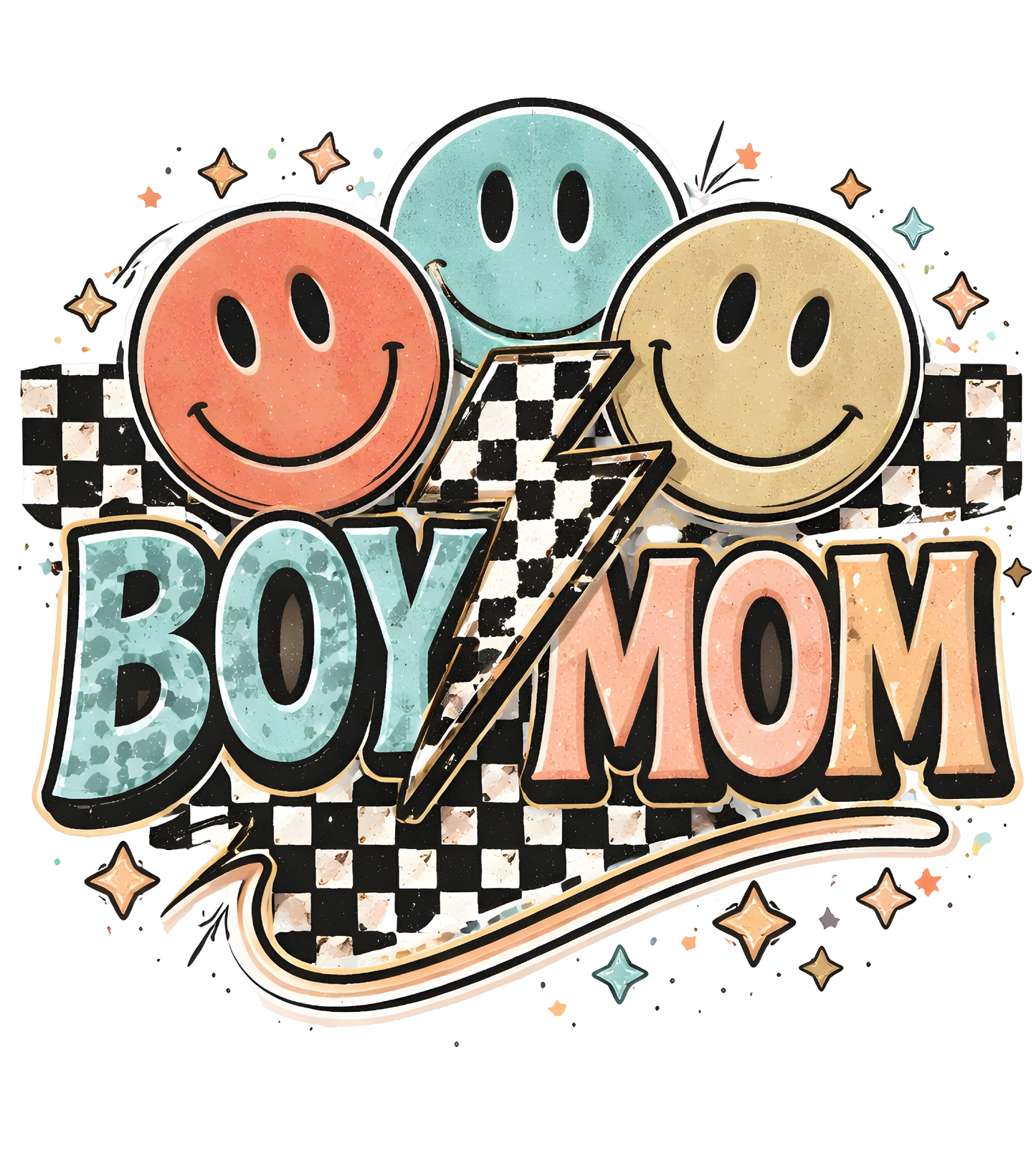 Mom Designs