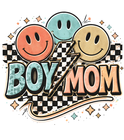Mom Designs