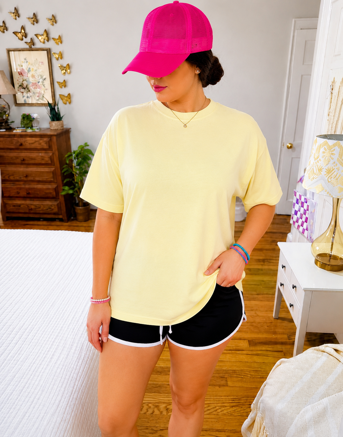 Tee Builder