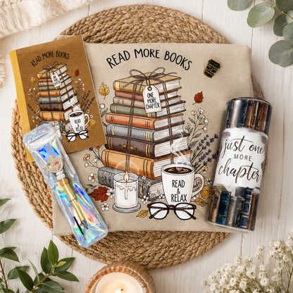 Build Your Own Mystery Bundle
