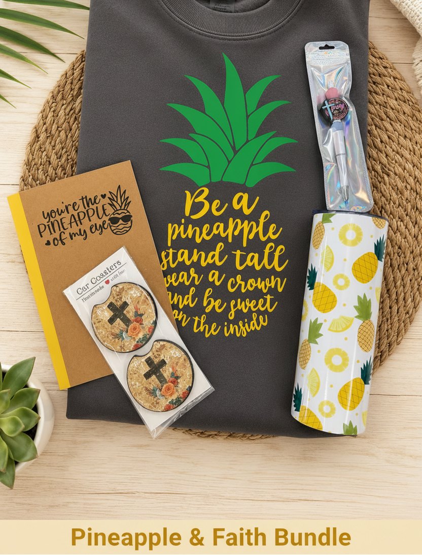 Build Your Own Mystery Bundle