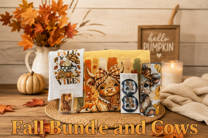 Build Your Own Mystery Bundle