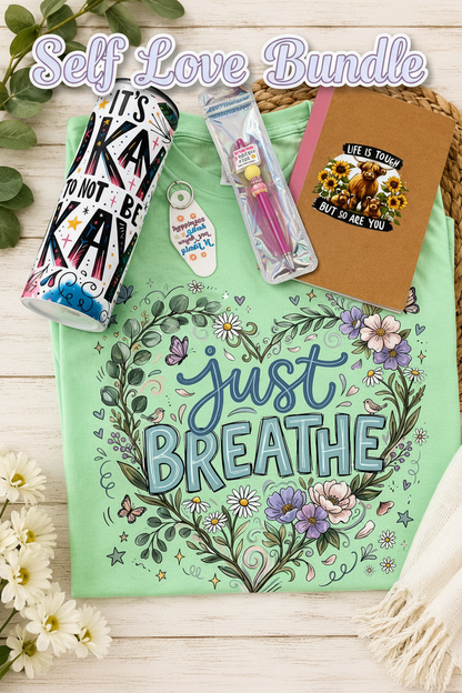 Build Your Own Mystery Bundle